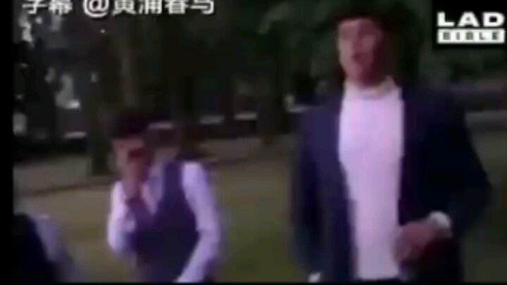 【ฉากเด็ด】แฟน LPL หลังดูการแข่งขันของ fofo