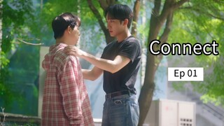 Coπղэcէ [2025] Ep 01 (sub indo)