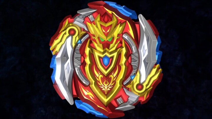 BEYBLADE BURST TURBO Espanol Latino Episodio 44 ¡Turbo Entrenamiento! ¡El Reino de Xavier!