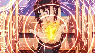 Overpowered Main Character Uses Special Magic | Shikkakumon no Saikyou Kenja | Episode 1