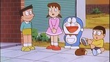 Doraemon Jadul Bahasa Indonesia - Binatang Peliharaan Kreasi Sendiri