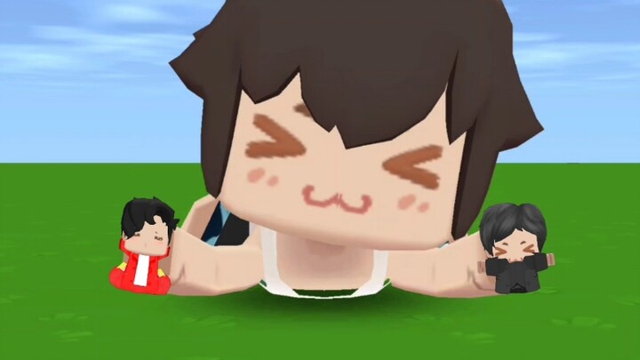 My Favorite Episode From Childhood