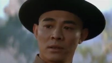 JET LI-ONCE UPON A TIME IN CHINA AND AMERICA