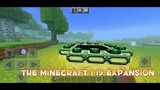 Minecraft the 1.19 expansion gameplay