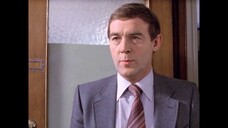 Peter Guillam Is ''Warmly'' Welcomed at ''the Circus''/Michael Jayston, Alec Guinness,Ian Richardson