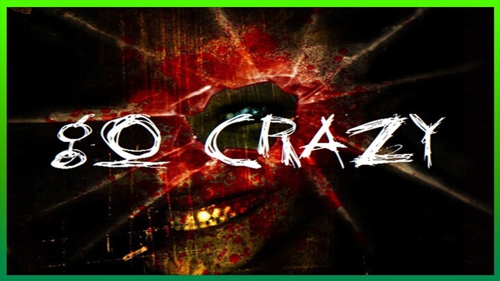 StepMania (ITGmania) - Go Crazy