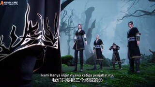 Against the Sky Supreme eps 467