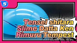 Tensei shitara Slime Datta Ken|Rimuru Tempest:Raja Moe（Produksi PROPLICA）_5
