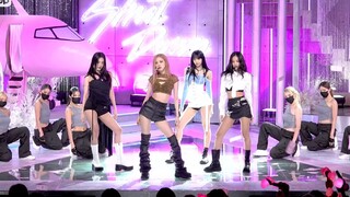 BLACKPINK - 'SHUT DOWN' (FullCam) @SBS Inkigayo