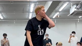 โฮซินนี่น่าเหลือเชื่อจริงๆ...