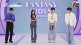 🌟🌟Fantasy Boys🌟🌟ind.sub RealityShow Ongoing_2023 Ep.09_🇰🇷🇰🇷🇰🇷 By.BLLIDSubber