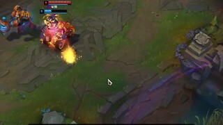LOL record white card: 0-8 becomes 0-0, no vision is not dead! Directly blind the system! Covering o