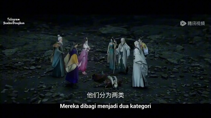 RENEGADE IMMORTAL EPS 78 sub indo
