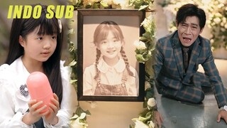 Anak kanker otak, ayah sibuk rayakan ulang tahun anak kekasih… di pemakaman, ia baru tahu bahwa (YT)