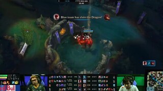 Vui Liên Minh EG vs FLY Highlights _ LCS Spring 2022 W4D2 _ Evil Geniuses vs FlyQuest