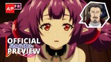 Harem in the Labyrinth of Another World Episode 12 - Official Preview - AnimePlanetトレーラー