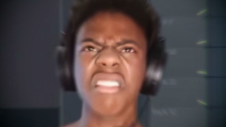 Nghệ thuật trừu tượng của bệnh cường giáp!