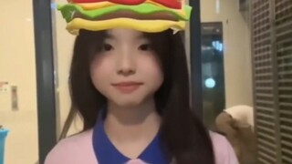 我的眼里都是你！