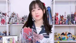 Romansa Pria ~ 5 Unboxing Kamen Rider SHF! Apakah ada yang kamu suka? !