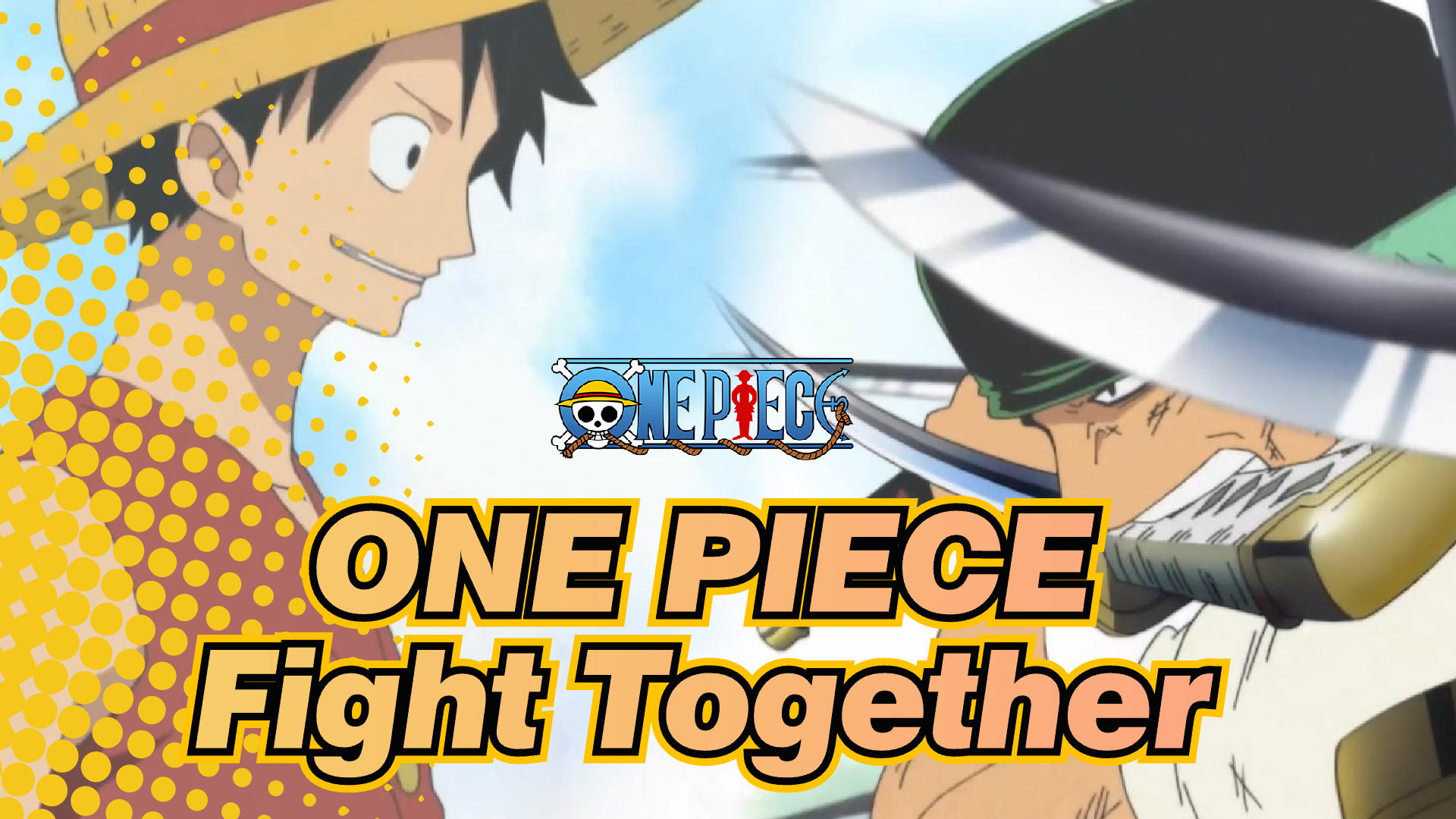 One Piece Op14 Fight Together Namie Amuro Bilibili