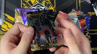 Ultraman Card Treasure Digging is back! Did you find these this time? ! Pissed off boss! ?