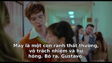Eva Mãi Mãi EP 5 [Sub Việt]