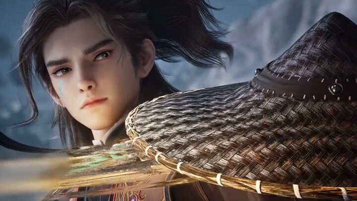 One expert after another wants to kill Qin Mu.