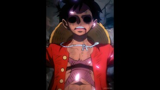 "Luffy sẽ thắng...".! One piece 1070. #onepiece #gear5 #luffy #shorts