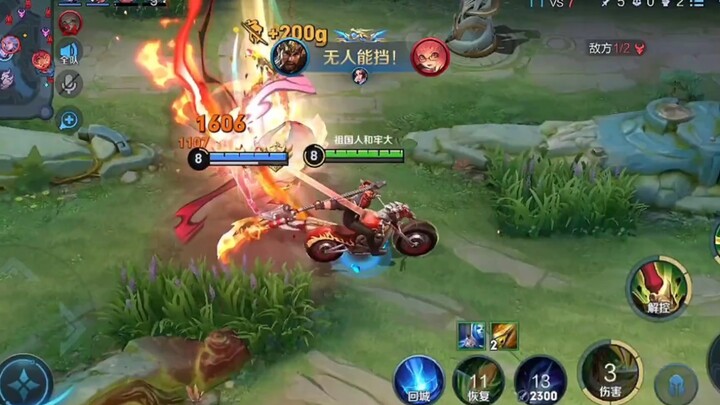 When you face challenges, learn to overcome them.