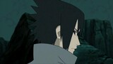 "Sasuke" adalah meme yang saya lihat di Internet, "Sasuke memutuskan untuk menjadi Hokage setelah me