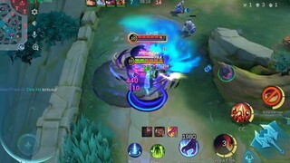 MUSUH FULL TANK?? PAKE HERO INI AJA