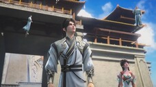 Cultivating The Supreme Dantian episode 7 sub indo