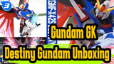 [Gundam GK] Destiny Gundam Unboxing / Assembling / Review_3