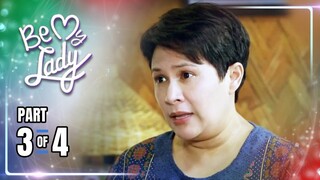 Be My Lady | Episode 189 (3/4) | April 25, 2024