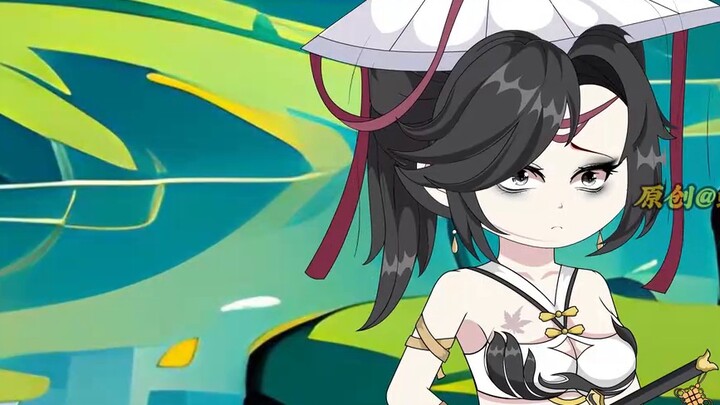 ฉันไม่อยากเป็นมนุษย์ 30: Double Kill 2