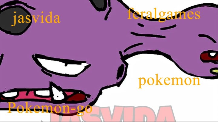 O ÚNICO POKÉMON QUE A GAME FREAK TENTOU ESTRAGRAR!