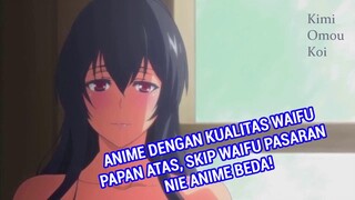 Kimi Omou Koi Episode 3 ? - Apakah Akan rilis ? Kapan Rilis ?