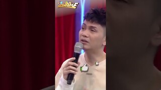 Naks, humavey! #shorts | It's Showtime