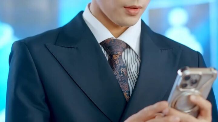 #ฉินหมิง ระบบเทพคืนกำไรสุดโหด.