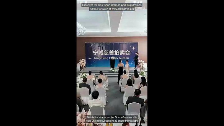 The Elegant Checkmate Chinese Drama English Sub [Full Movie]