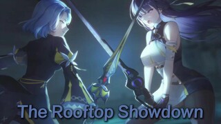 [Subtitle Indonesia] STARSEED Episode 12 Chapter 4