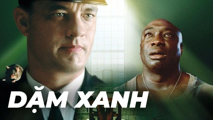 Bộ phim hay nhất của Tom Hank chưa nhỉ? | The Green Mile