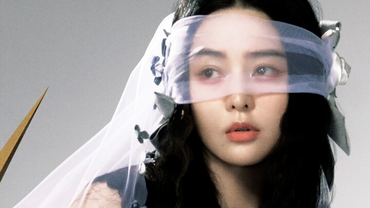 Fan Bingbing graces the June cover of The Ballroom, bringing armor and romance to life.