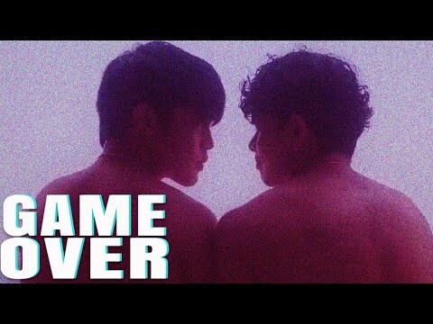 Gameboys The Movie But It's Horror