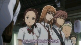 Chihayafuru - SS1 - Tập 13 - 2011 - HD