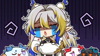 【明日方舟】终究是黍姐扛下所有