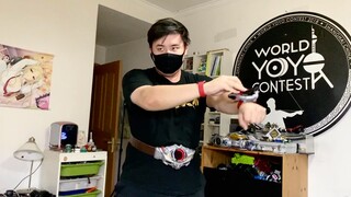 Koleksi Latihan Transformasi Kamen Rider Drive