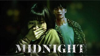 [ENG SUB] Midnight (2021) Full Movie