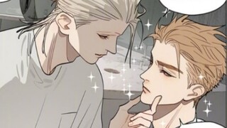 [19 Days Comics] Jian Yi: Listen to your mother or me? Zhan Xixi: Listen to you!