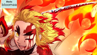 Blacka boomaa - Thói Hư Tật Xấu Các Trụ Cột 4 #anime #schooltime